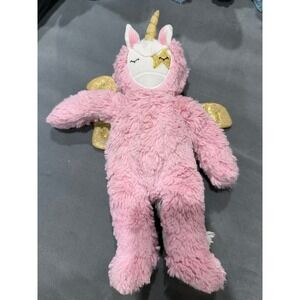 Slumberkins Pegasus Unicorn Snuggler